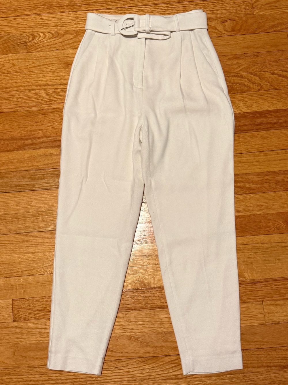 Express ankle pant
